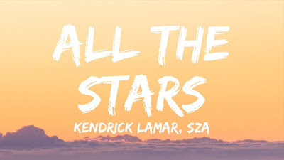 all the stars kendrick lamar lyrics