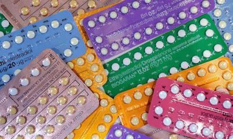 Dominique Abran Naturopathe — La pilule contraceptive et ses risques