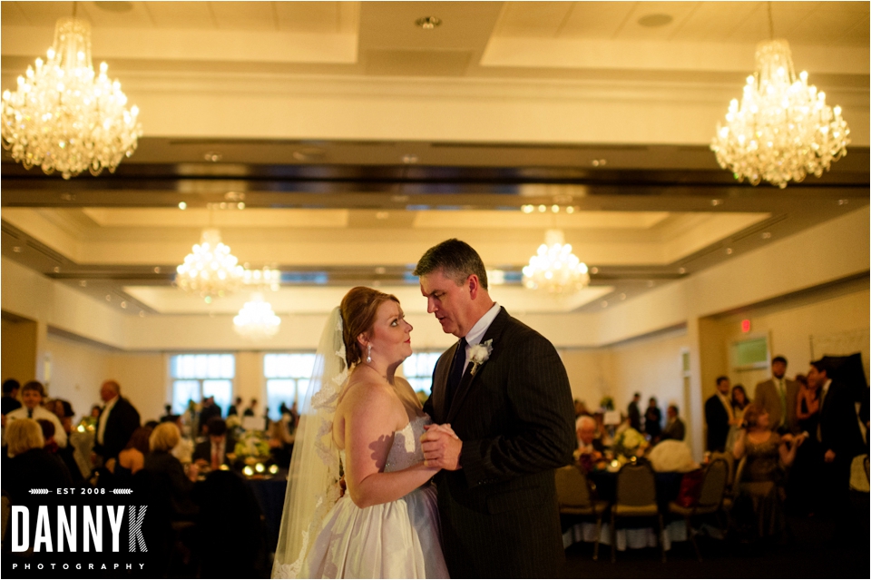Wedding Photography of Emily Gasson and Josh Lawrence at The Inn at Ole Miss in Oxford, MS