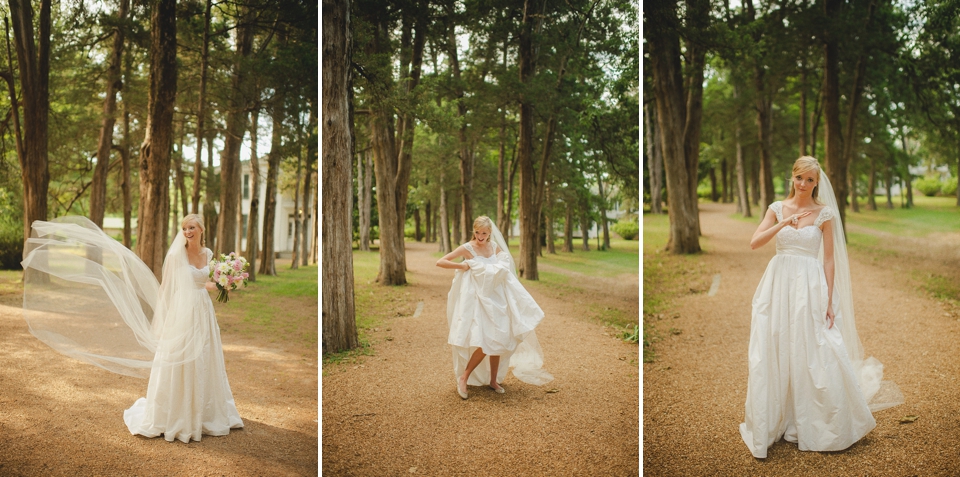 Oxford Bridal and MS Wedding Photography at Rowan Oak