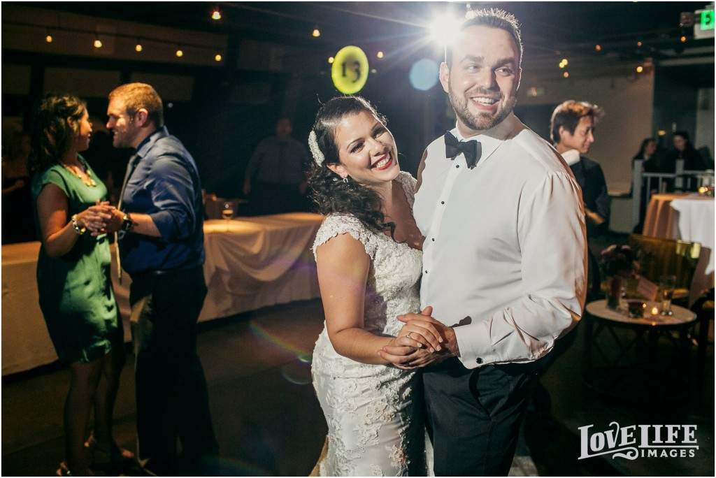 2015.10.17 John Brodrick and Sandra Mendez Wedding