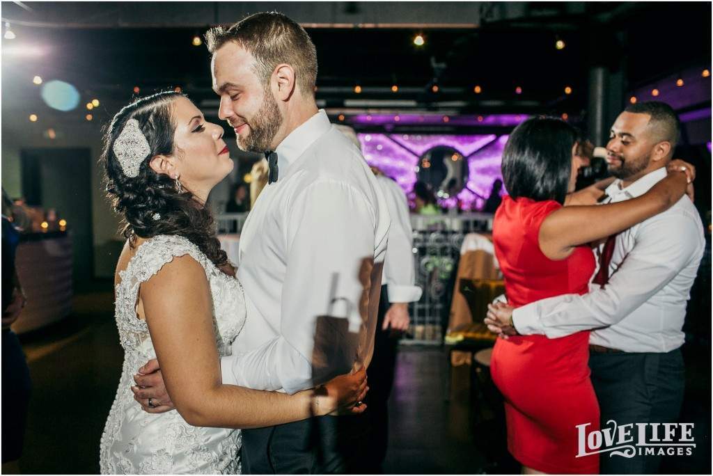 2015.10.17 John Brodrick and Sandra Mendez Wedding