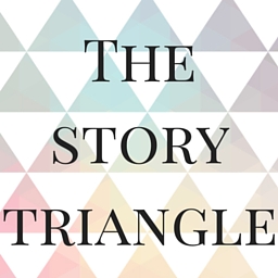 The story triangle