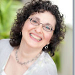 Sharon Rosen #365StrongStories guest storyteller 