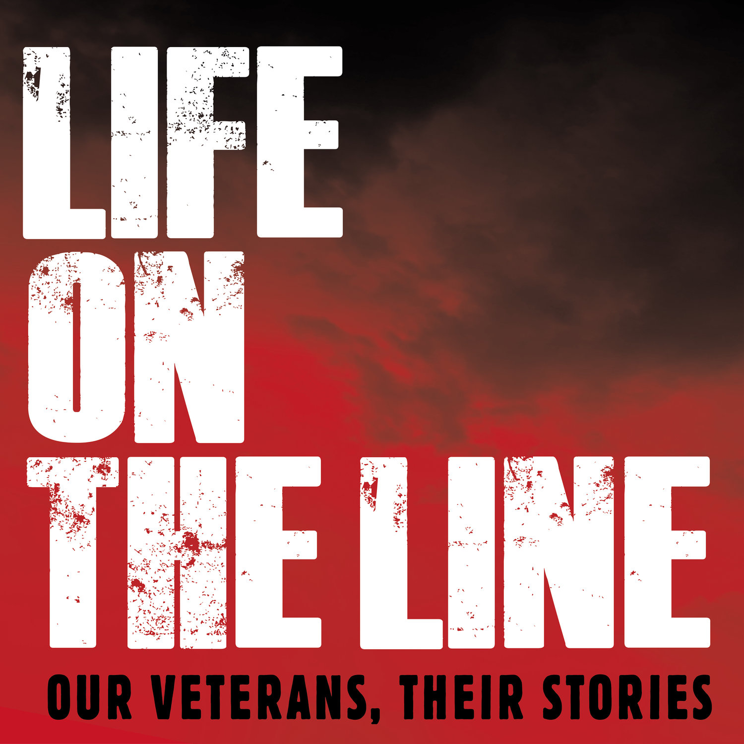 Life On The Line Podcast