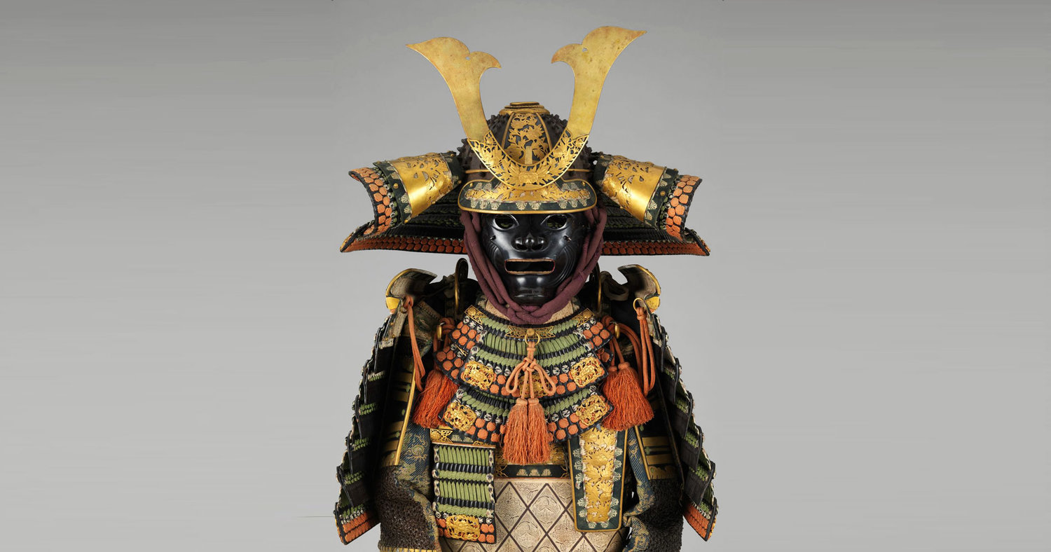 10 Things You Might Not Know About Traditional Japanese Masks