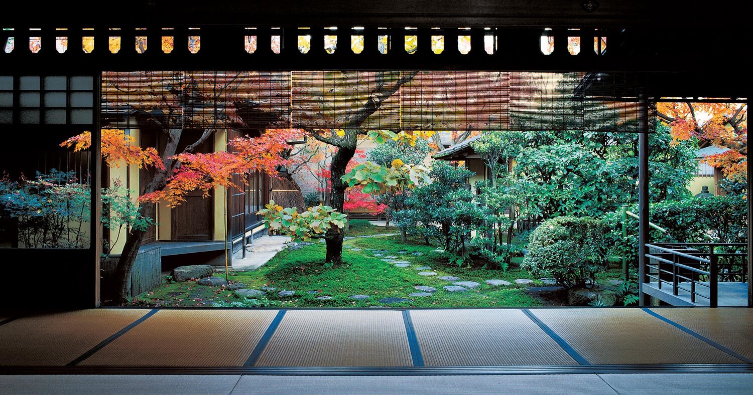 Inside 5 Timeless Traditional Japanese Houses