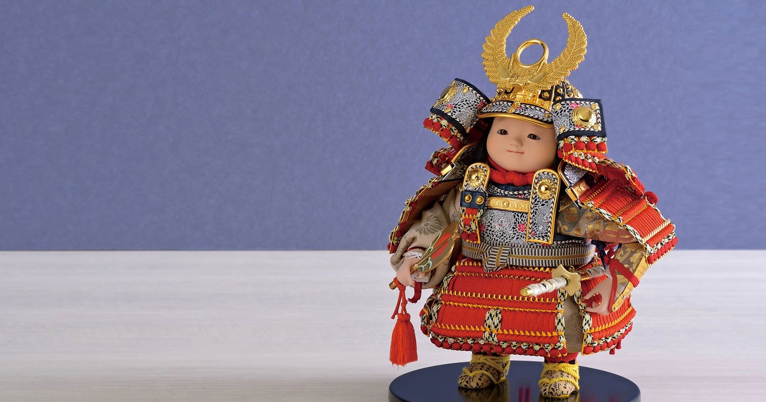 15 Most Exquisite Traditional Japanese Dolls