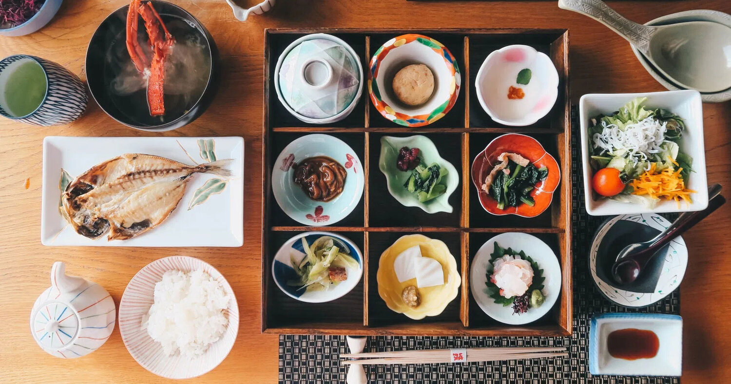 No-Nonsense Japanese Kitchen Gadgets & Organizational Tools