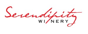 Serendipity Winery Logo