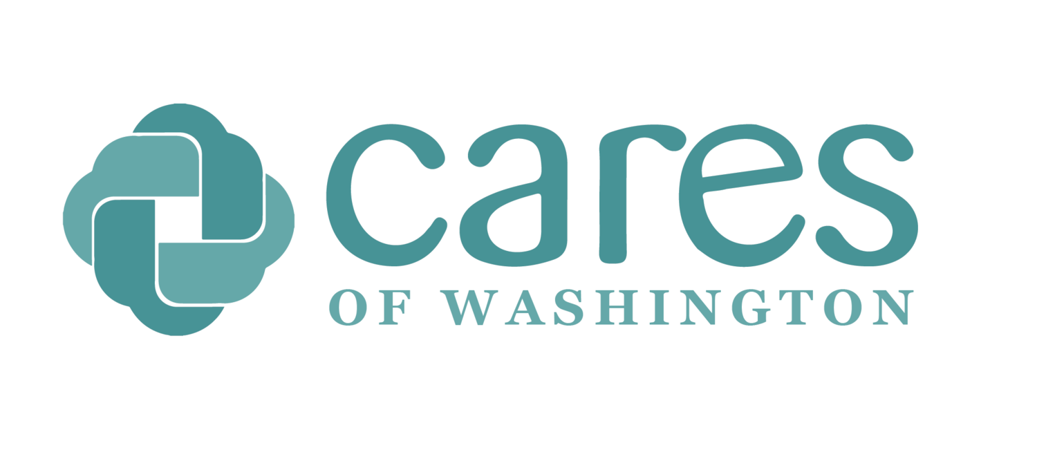 Cares Of Washington