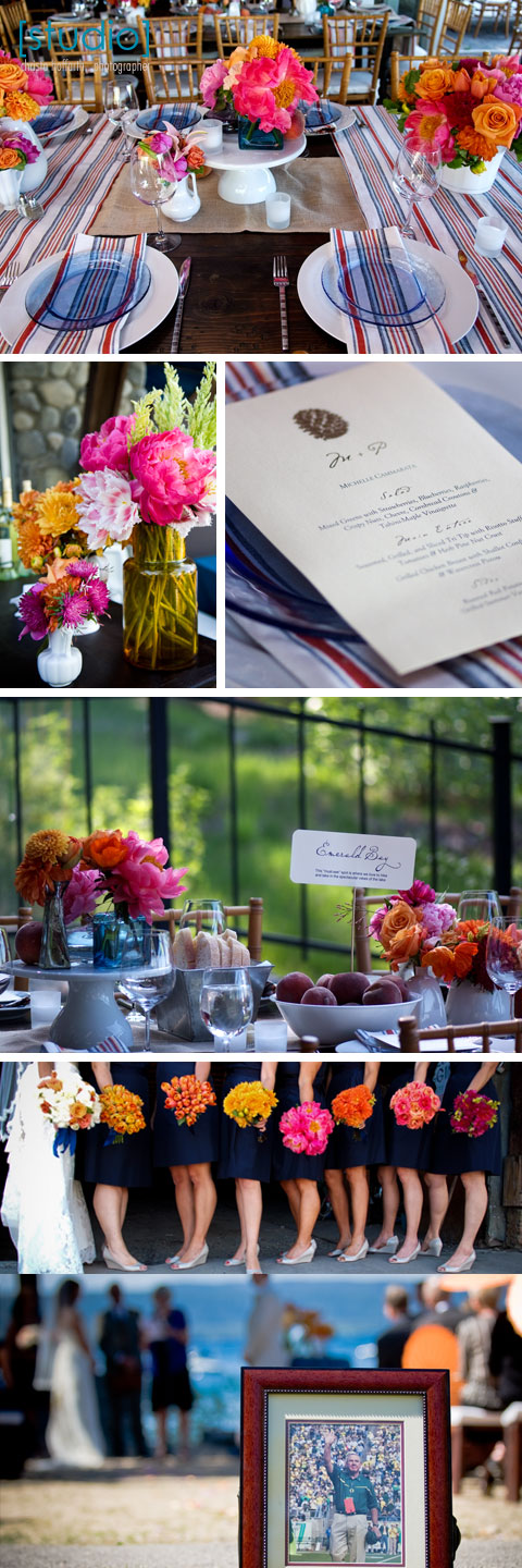 One Fine Day Events & Christa Hoffarth Photography