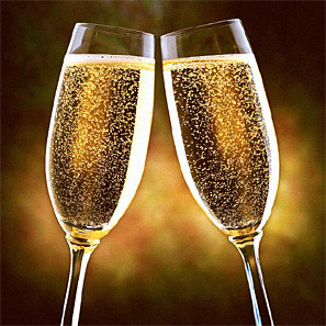 Image for Champagne Toast