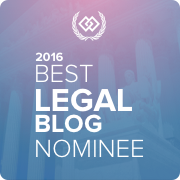 Best Legal Blog