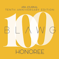 ABA Blawg 100
