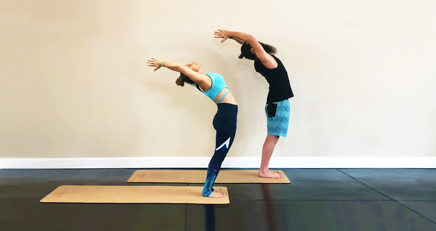 Yoga For Beginners — The Yoga Loft