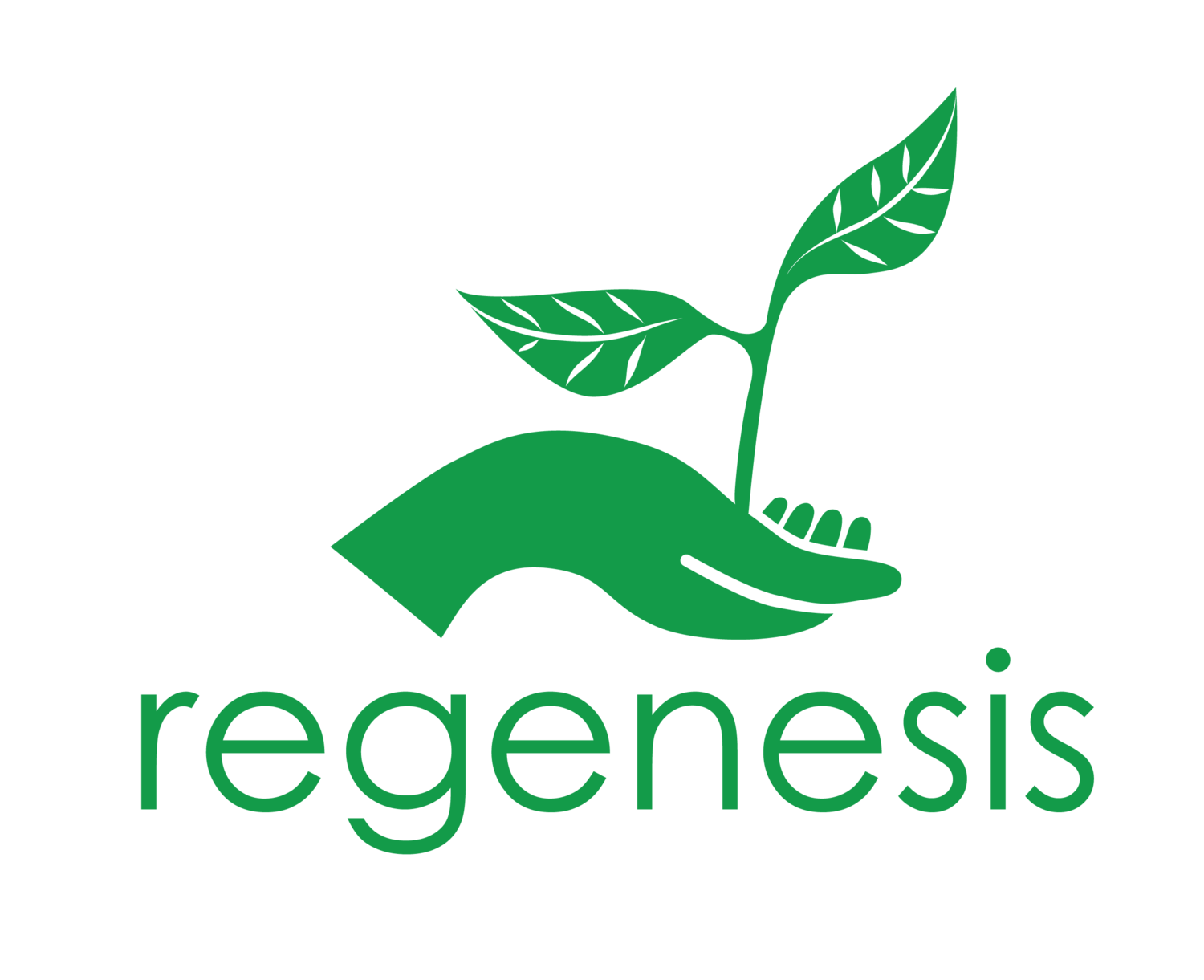 Get Involved With Regenesis Regenesis