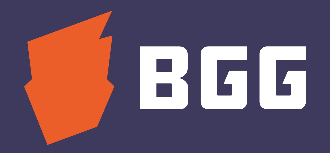 boardgamegeek logo