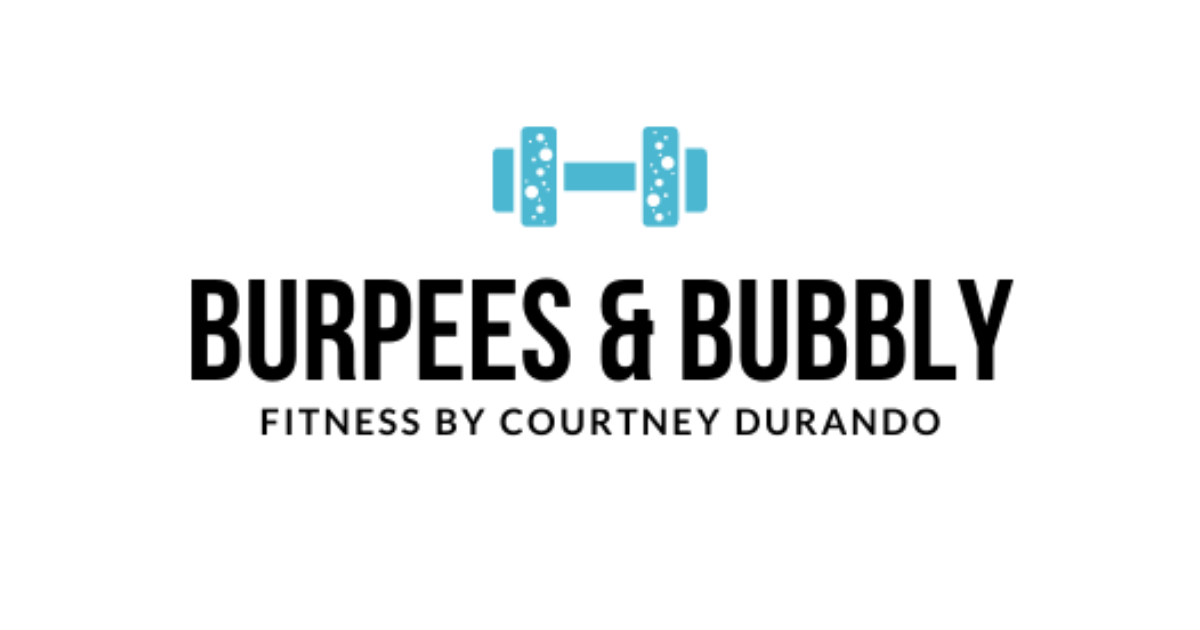 Burpees & Bubbly