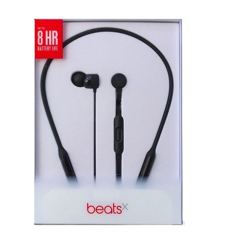 beats x earphones wireless