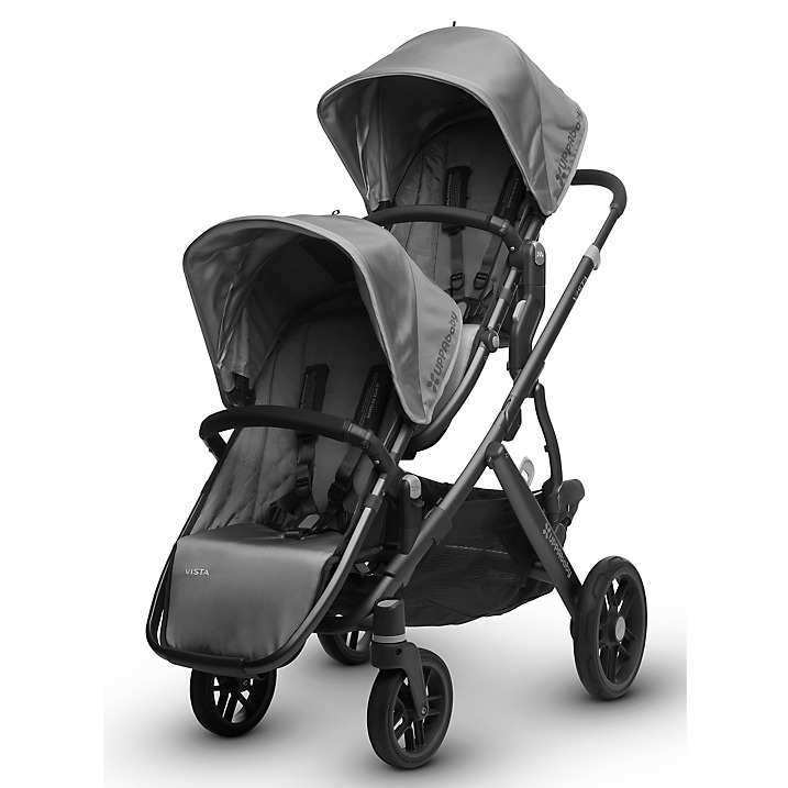 uppababy 2017