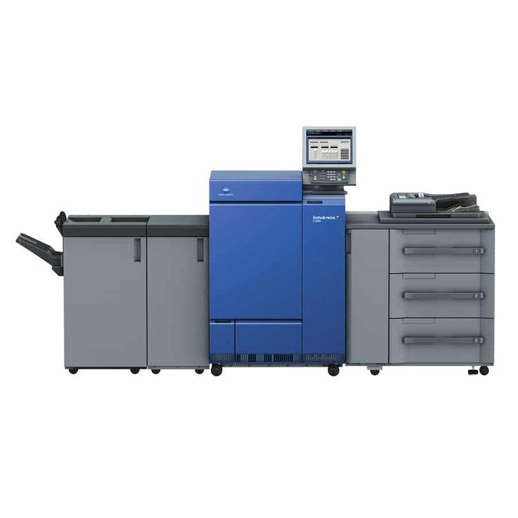 Featured image of post Used Konica Minolta Copier Find everything from driver to manuals of all of our bizhub or accurio products