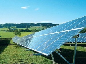 Paneles solares (http://www.dlmred-ups.com).
