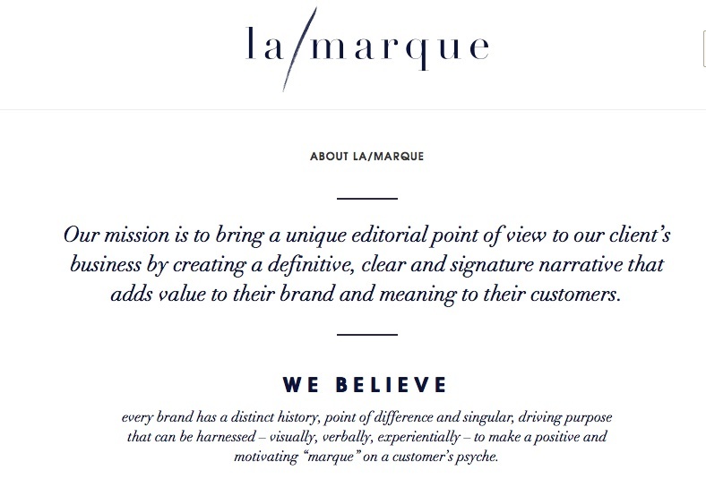 typeface_La Marque_