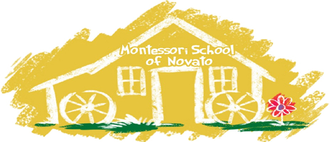 Montessori School Of Novato