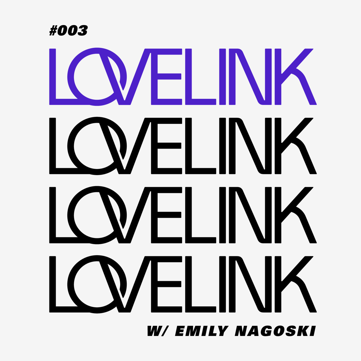 Ep 03 — Emily Nagoski, PhD — Discovering Your Authentic Sexual Self