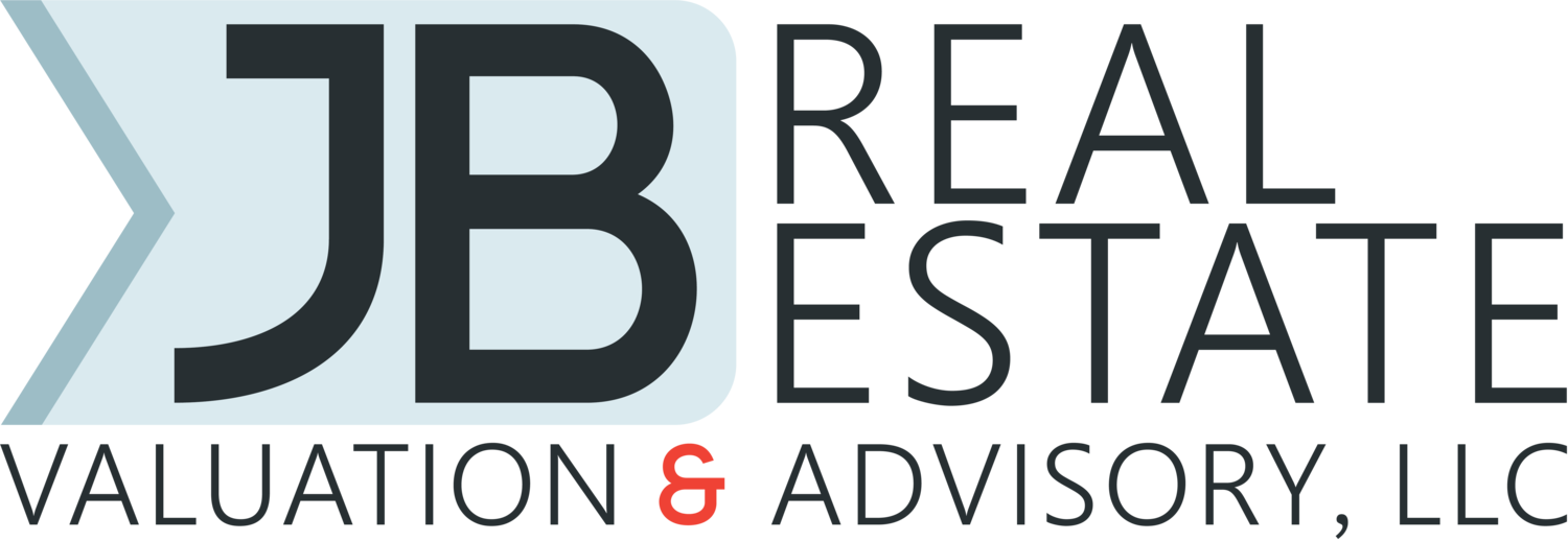 JB Real Estate Valuation & Advisory, LLC
