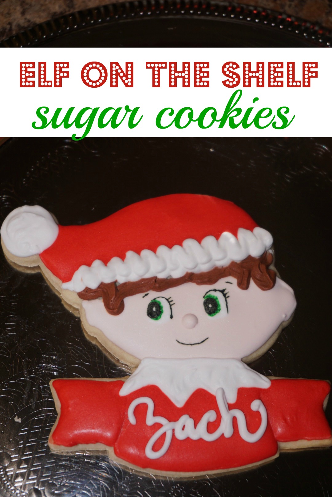 elf-on-the-shelf-cookies