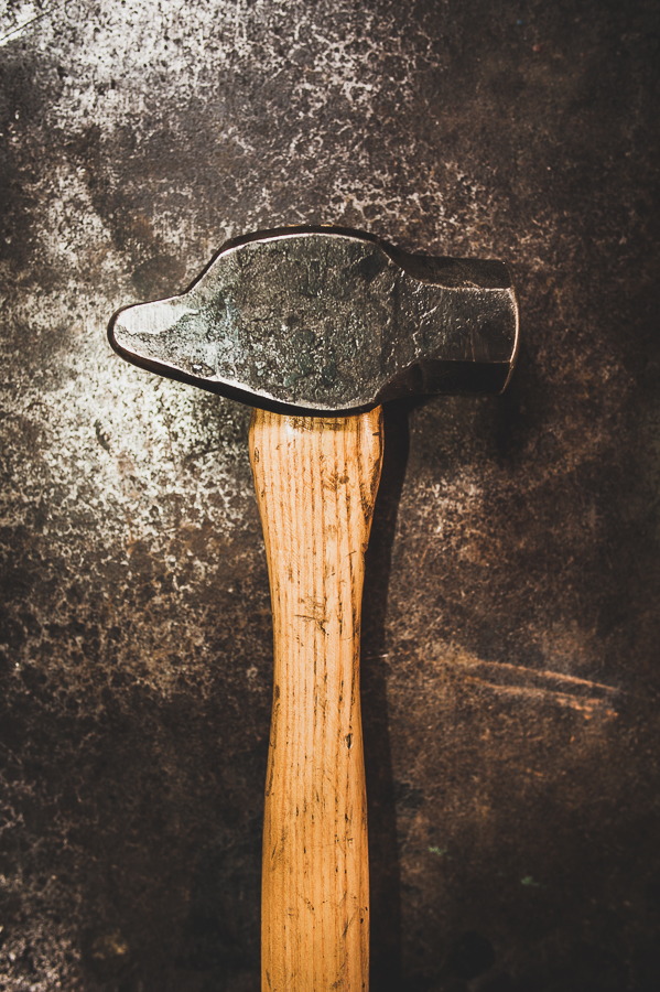 hammer-metal-wood-tool-blacksmith-montreal