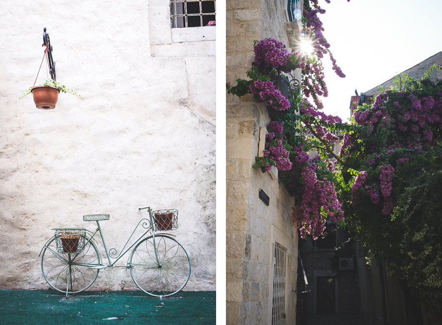 flowers-bike-diocletian-palace