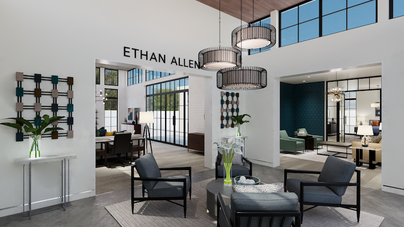 Ethan Allen Leverages Bitreel tech for Immersive 3D Virtual Experiences — Retail Technology Innovation Hub