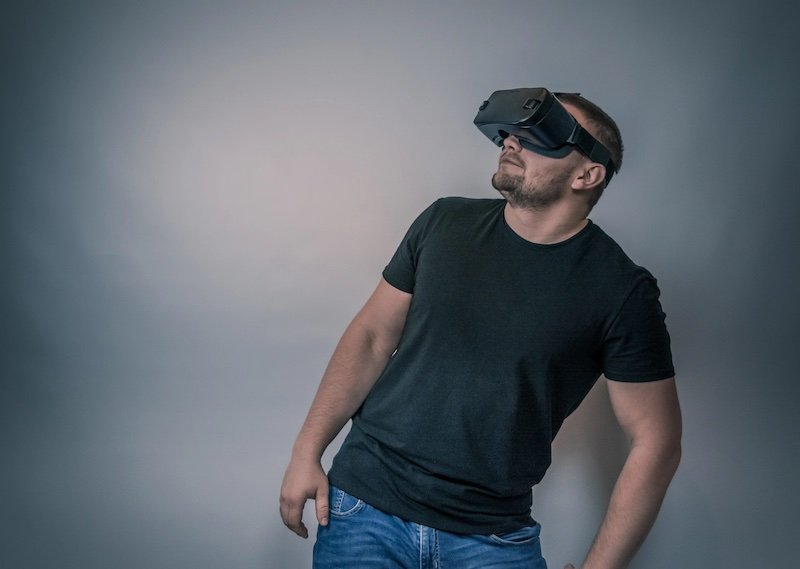 immersive applied sciences reshaping the way forward for playing — Retail Know-how Innovation Hub