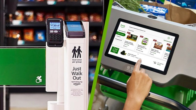 Amazon verwerpt het rapport dat Just Walk Out-technologie afhankelijk is van menselijke beoordelaars op afstand – Retail Technology Innovation Hub