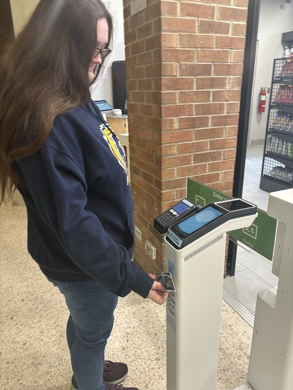 Kent State University Implements CBORD and Amazon Just Walk Out Technology for Contactless Shopping Experience in Campus Stores