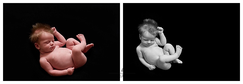 Erica Burns Photography | Long Island Newborn Photographer