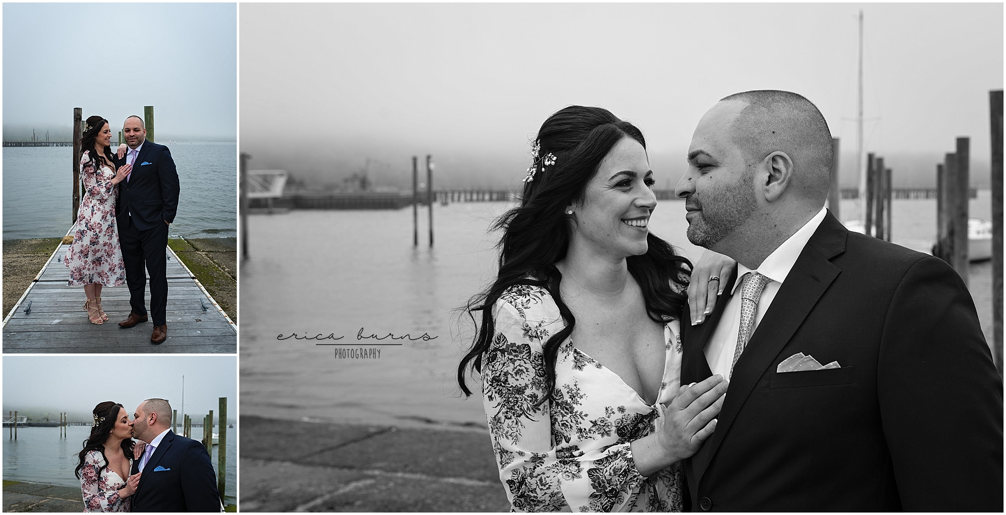 Long Island Wedding Photography | Erica Burns Photography