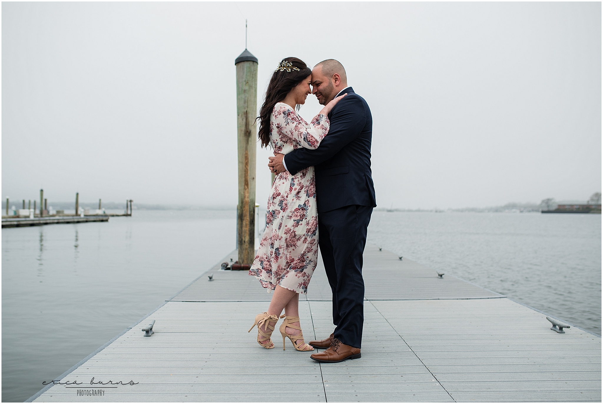 Long Island Wedding Photography | Erica Burns Photography