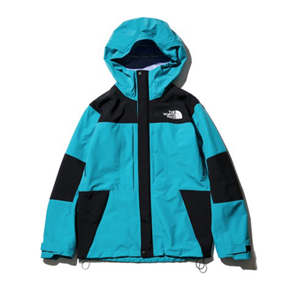 BEAMS x The North Face Expedition Light Parka — WISHLIST
