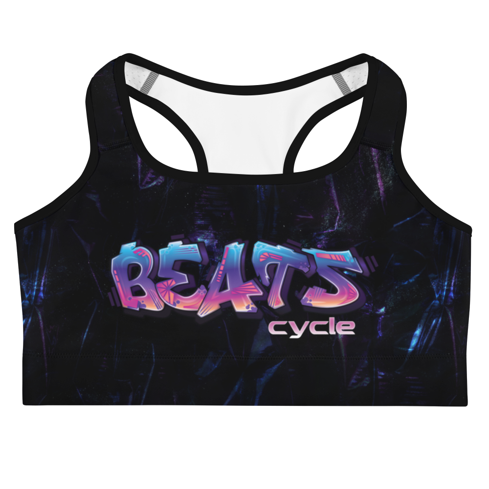 BEATS Sports bra — Beats Cycle