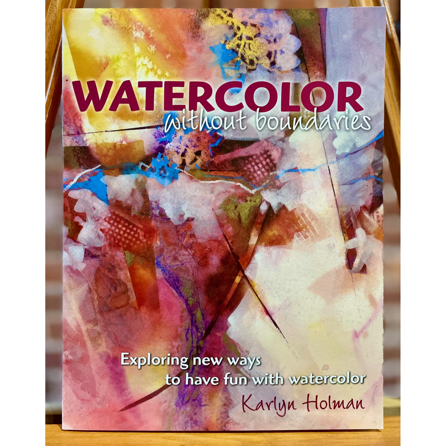 How Do You Paint That? Book One — Janet Nunn Watercolors