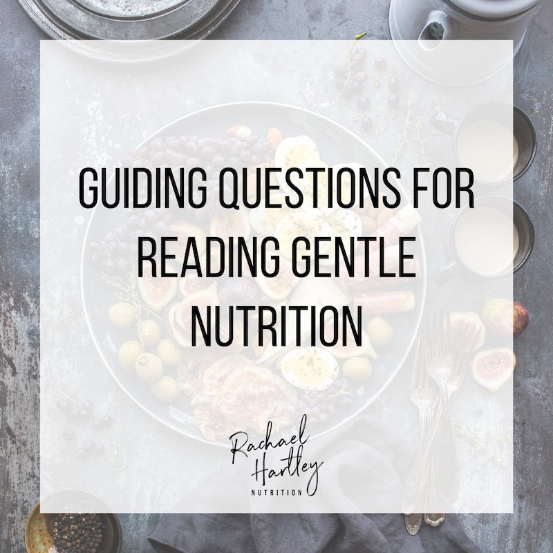 Guiding Questions for Light Vitamin — Registered Dietitian Columbia SC