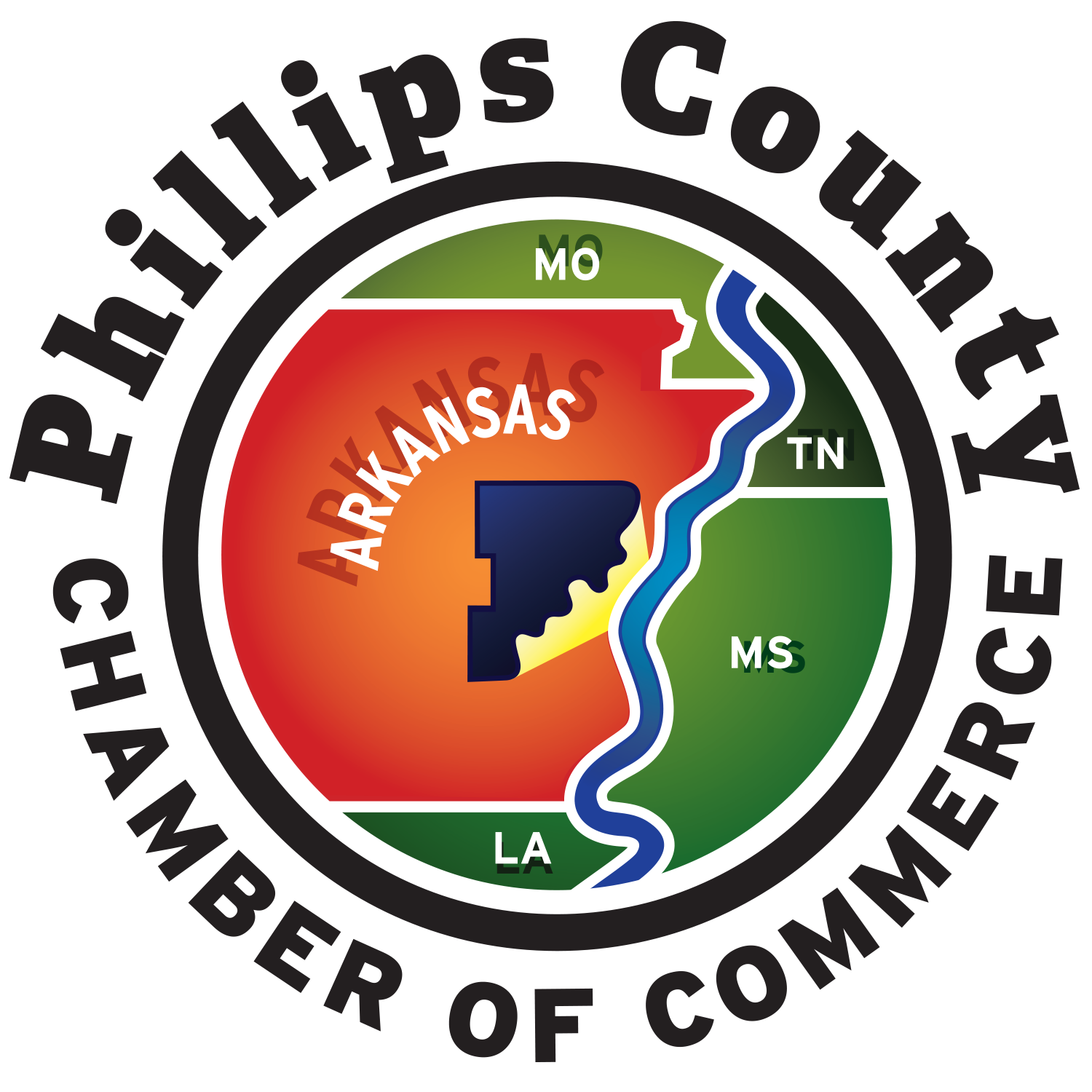 Phillips County Chamber of Commerce