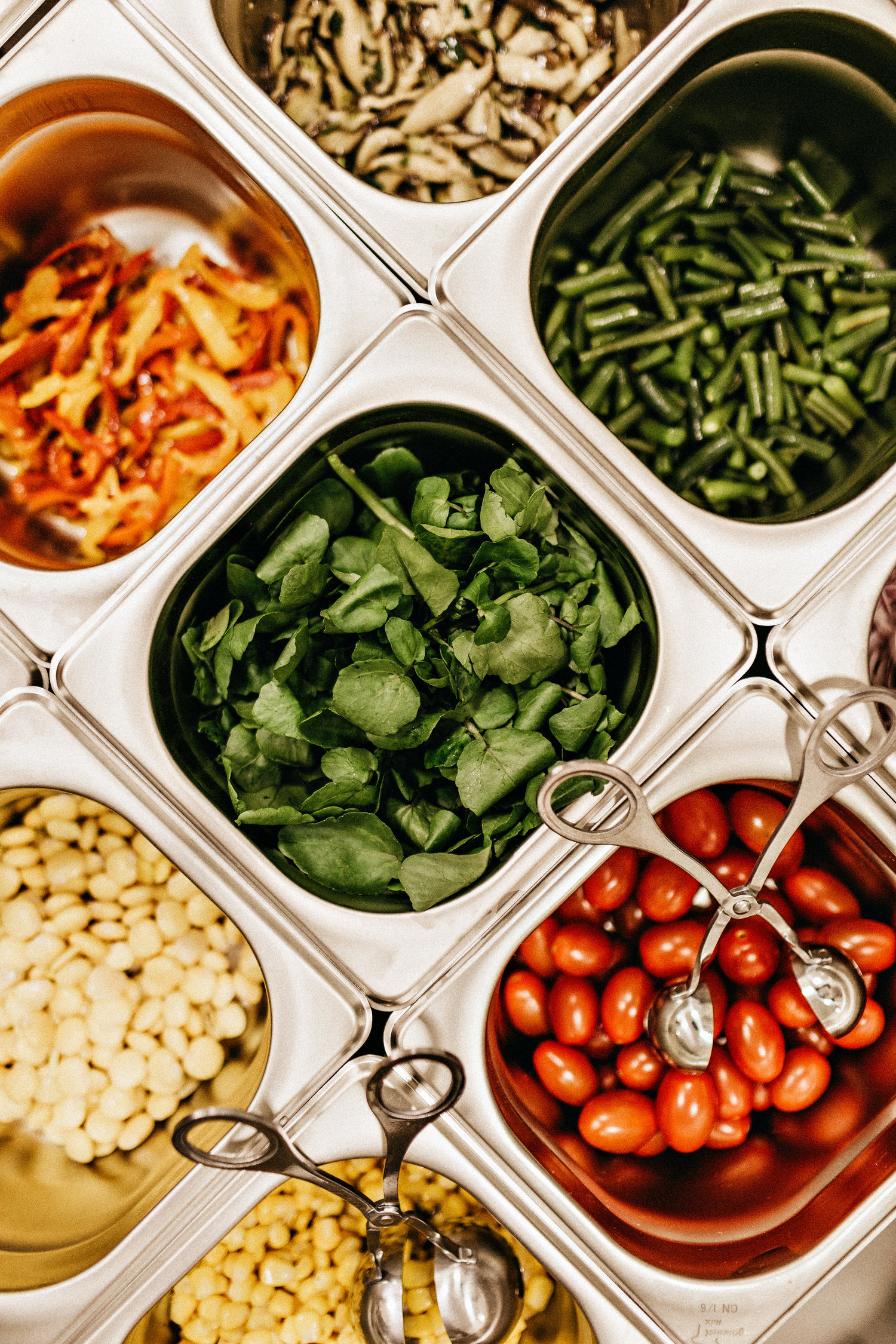 Restaurant Ordering Guide For Vegetarian Keto Low Carb 2020