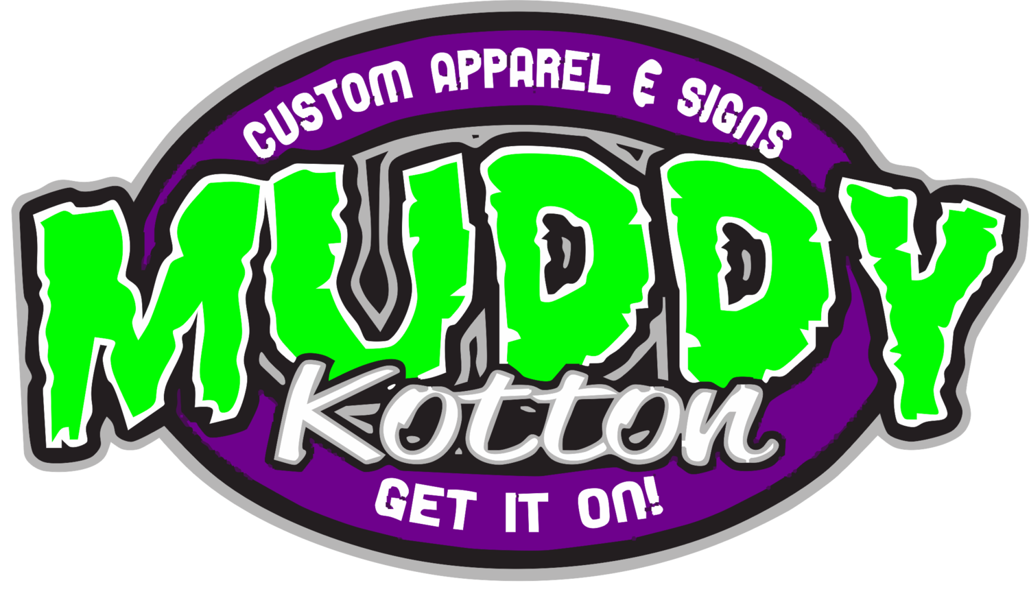 Muddy Kotton