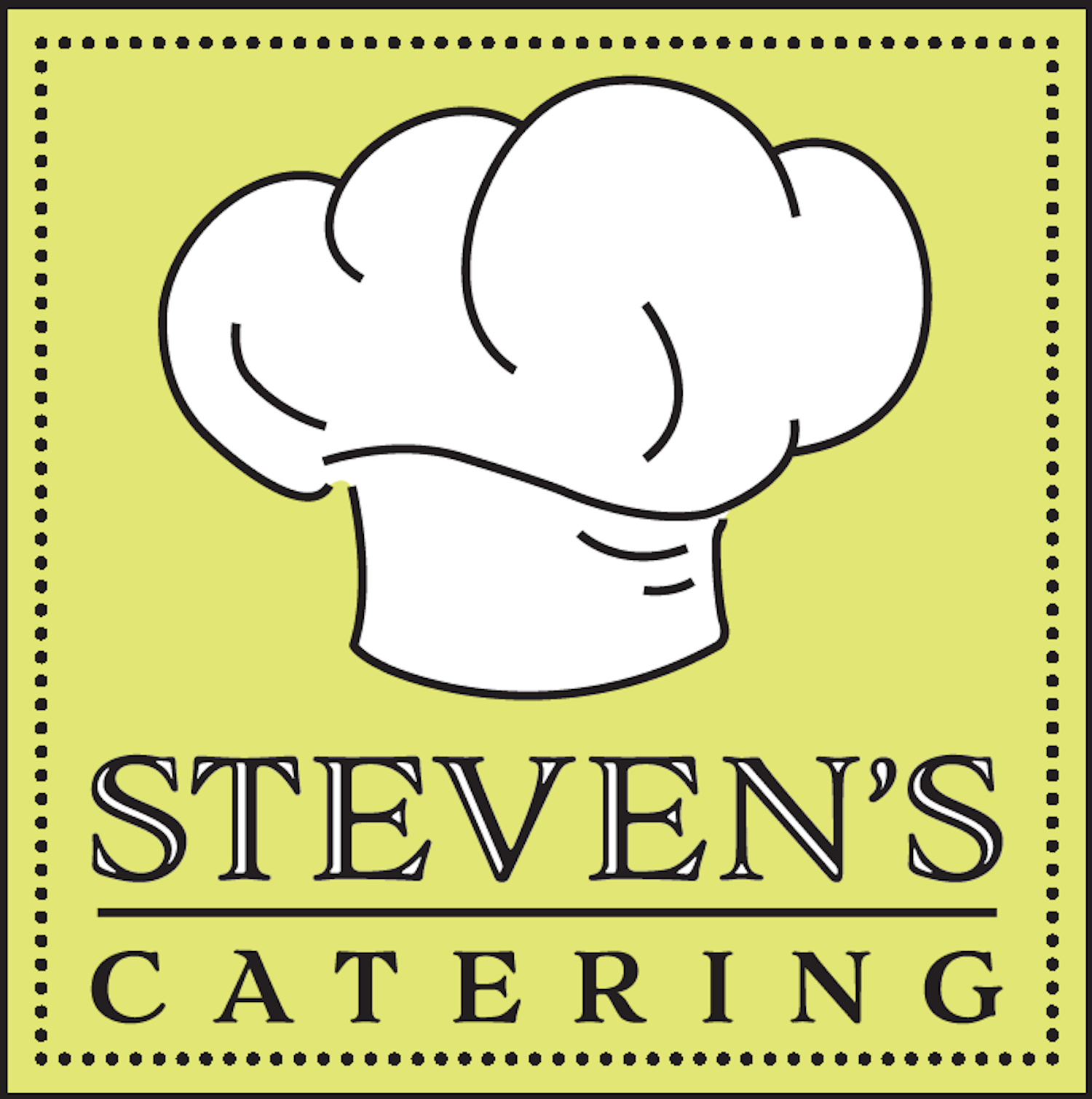 Steven's Catering