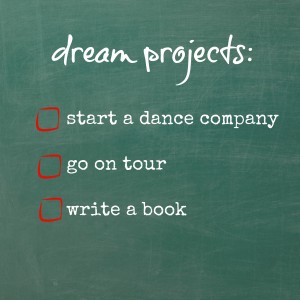 dream projects